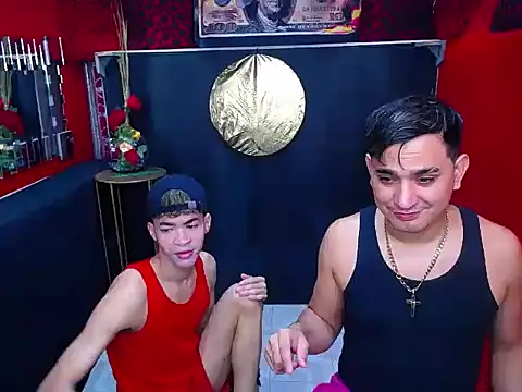 JHOVA23CM online show from October 2025 07:25:02 PM