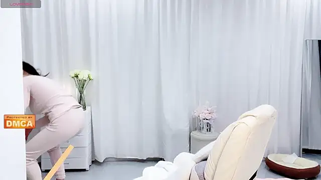 Nabi518- online show from March 2026 10:47:01 PM