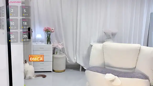 Nabi518- online show from April 2026 11:31:02 PM