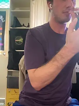 Matttsohot online show from April 2026 06:38:01 PM