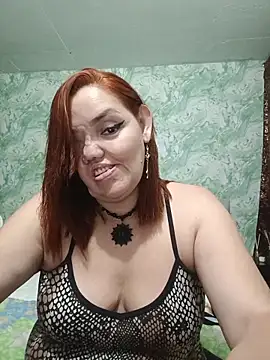 MayaLuna1 online show from December 2025 03:46:02 AM