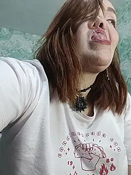 MayaLuna1 online show from January 2026 07:27:02 PM