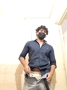 Goodmens5 online show from September 2025 09:56:01 AM