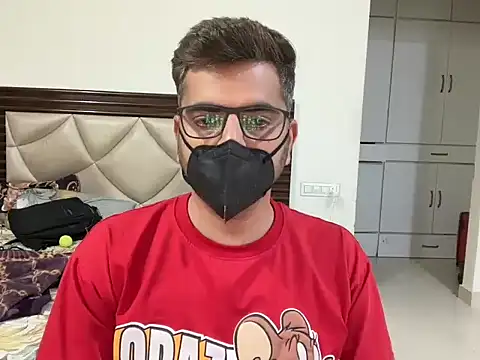 LoveGuruRA online show from March 2026 04:35:01 PM