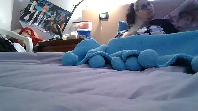 Snapshot of Giada47 chatting on February 2026 01:10:01 PM Giada47 online show from February 2026 01:10:01 PM