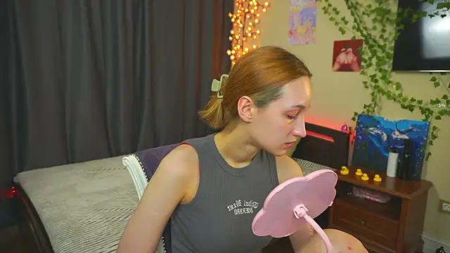 MaryroseRoeder online show from January 2026 04:28:01 AM