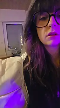 CornetDeGlace online show from November 2025 07:34:02 PM