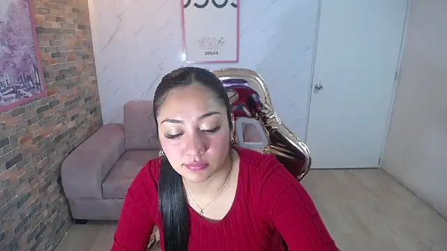 Ivony18 b online show from September 2025 03:19:01 AM