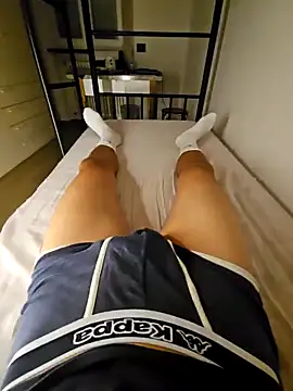 Sam 00096 online show from September 2025 07:25:01 PM