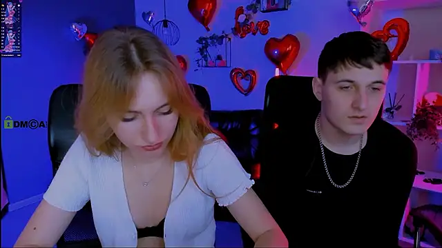 beauty ginger  online show from March 2026 12:17:01 AM