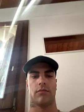 Snapshot of David_leons chatting on September 2025 07:52:02 AM David leons online show from September 2025 07:52:02 AM