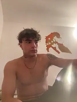 Snapshot of David_leons chatting on October 2025 10:49:02 AM David leons online show from October 2025 10:49:02 AM