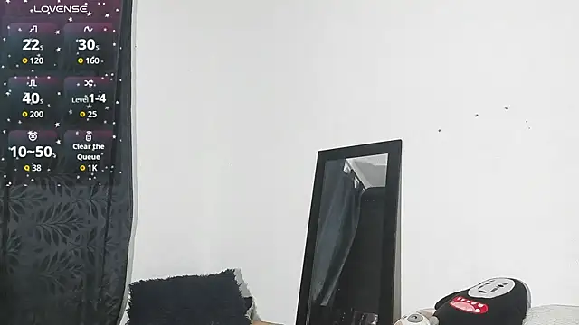 Snapshot of cute_sammy_1 chatting on October 2025 02:04:02 PM cute sammy 1 online show from October 2025 02:04:02 PM