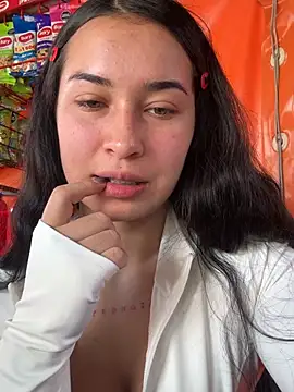 Sol Sunny online show from March 2026 08:59:01 PM