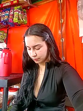 Sol Sunny online show from April 2026 08:35:02 PM