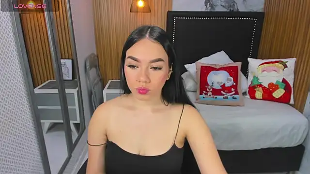 MOLLYSPENCER1 online show from November 2025 07:02:02 PM