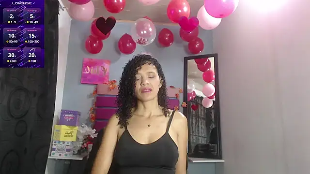 alma azul online show from September 2025 12:49:02 PM