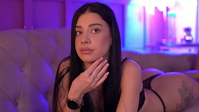 ArinaCarter online show from September 2025 05:29:02 PM