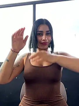 AlannaEvons online show from January 2026 03:28:02 PM