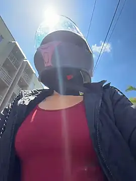 AlannaEvons online show from February 2026 03:44:02 PM