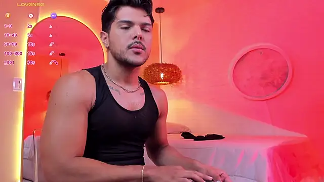 Snapshot of thiago_mercer chatting on September 2025 11:22:02 AM thiago mercer online show from September 2025 11:22:02 AM