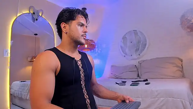 thiago mercer online show from October 2025 10:06:01 AM