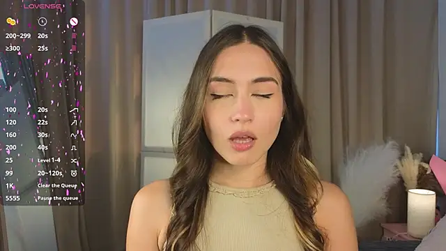 Moonlight1Sonata1 online show from September 2025 09:09:02 AM