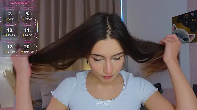 Moonlight1Sonata1 online show from November 2025 09:01:02 AM