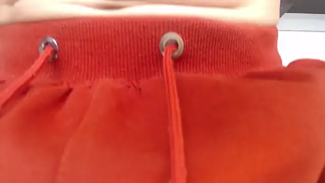 Rocky Muscle online show from December 2025 03:21:01 PM