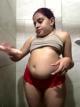 sbanna valle  online show from January 2026 12:02:01 AM