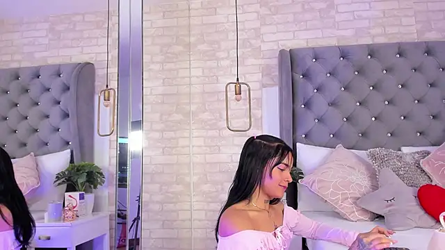 PauVega  online show from March 2026 01:39:02 PM