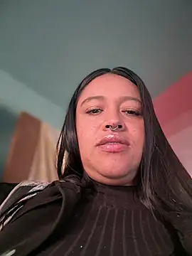 -Mia1 online show from March 2026 12:27:02 PM