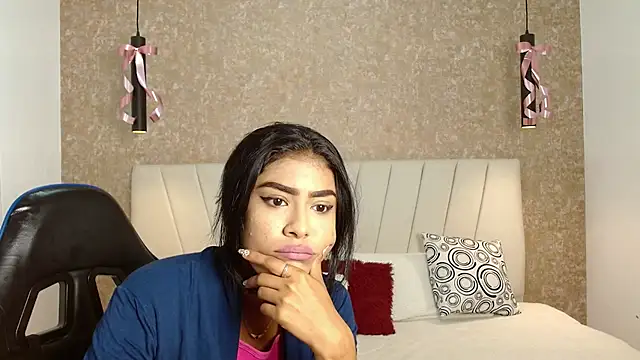 babilett online show from October 2025 11:33:01 AM