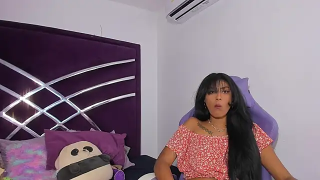 babilett online show from January 2026 12:02:01 AM