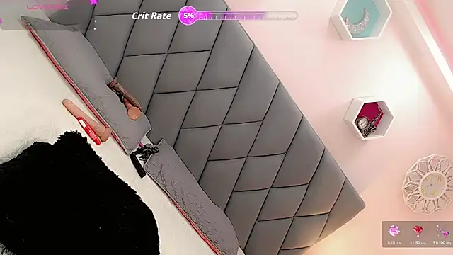 Amira Ember online show from September 2025 08:25:01 PM