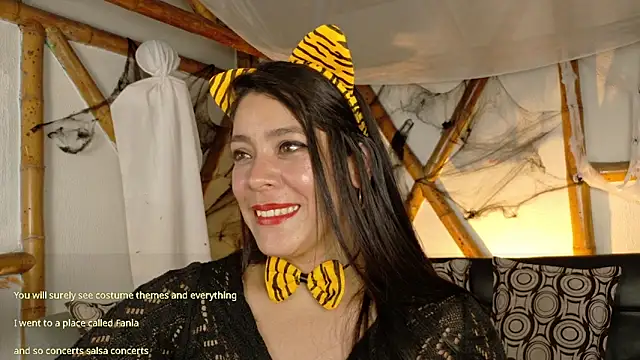 Snapshot of sofiia_diaz0805 chatting on October 2025 09:16:02 PM sofiia diaz0805 online show from October 2025 09:16:02 PM