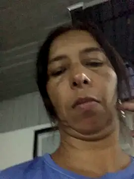 maleja23 online show from October 2025 11:05:01 PM