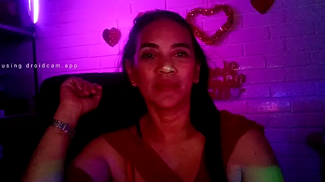 MiiaVelasquez online show from February 2026 04:39:02 AM