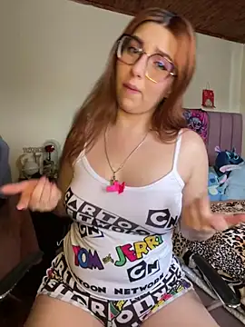 CoraVibes online show from March 2026 12:29:01 PM