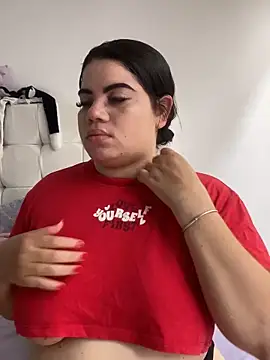 Kuromy x online show from November 2025 06:30:02 PM