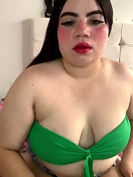 Kuromy x online show from January 2026 06:54:01 PM