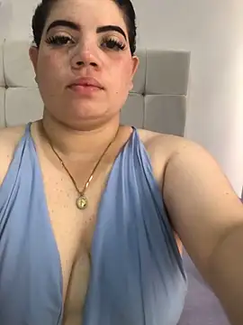 Kuromy x online show from March 2026 06:24:02 PM