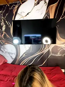 Snapshot of MelissaAlCapone chatting on September 2025 08:58:01 PM MelissaAlCapone online show from September 2025 08:58:01 PM