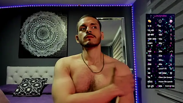 TianZilac online show from September 2025 05:48:01 PM