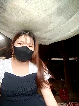 - Jin-Ka-  online show from September 2025 04:23:01 AM