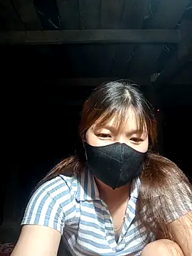 - Jin-Ka-  online show from September 2025 05:24:02 PM