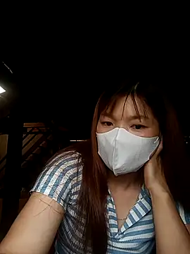 - Jin-Ka-  online show from September 2025 05:51:01 AM