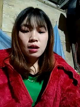 - Jin-Ka-  online show from December 2025 12:21:02 PM