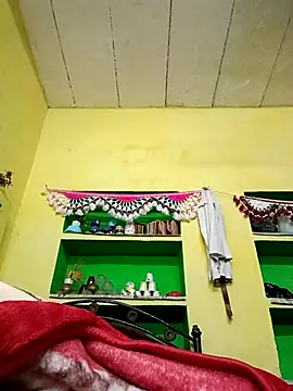 Snapshot of Seema_guptaji chatting on January 2026 09:18:02 PM Seema guptaji online show from January 2026 09:18:02 PM