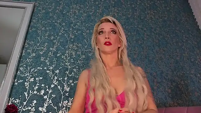 SereneXX online show from January 2026 07:54:01 AM